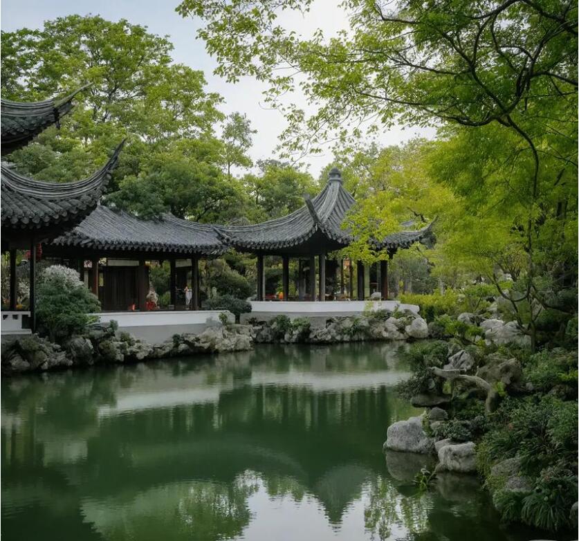 灵川县芷蕾餐饮有限公司