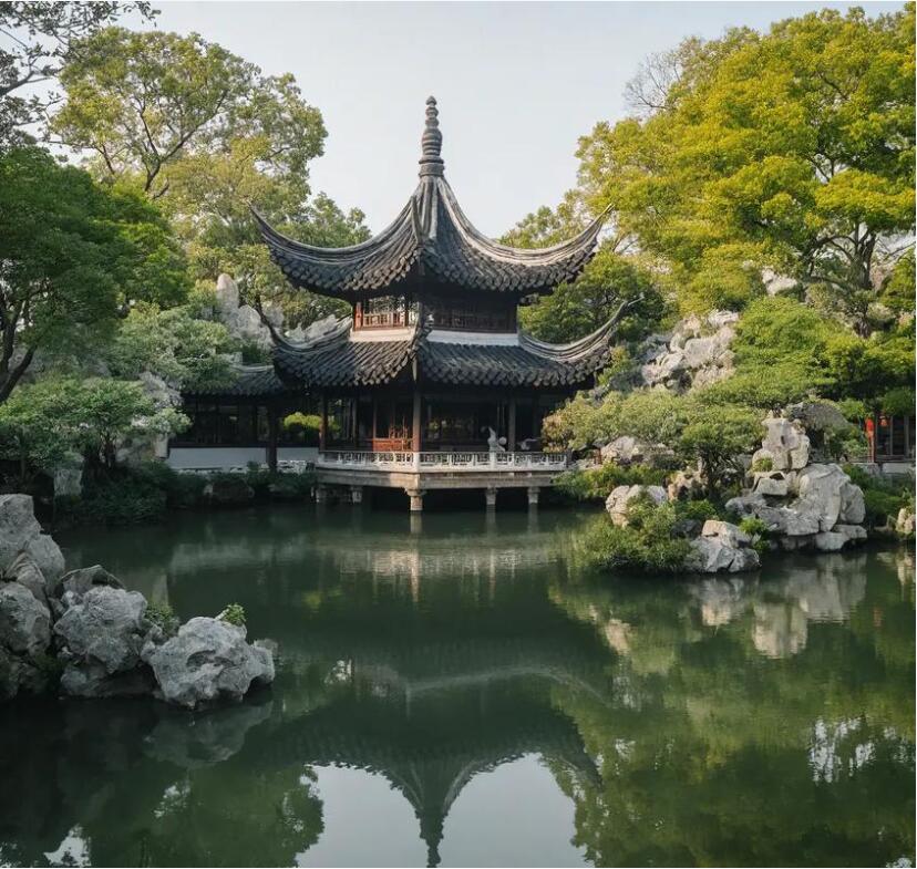 灵川县芷蕾餐饮有限公司